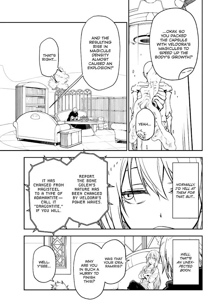 That Time I Got Reincarnated as a Slime Chapter 134 image 19_optimized